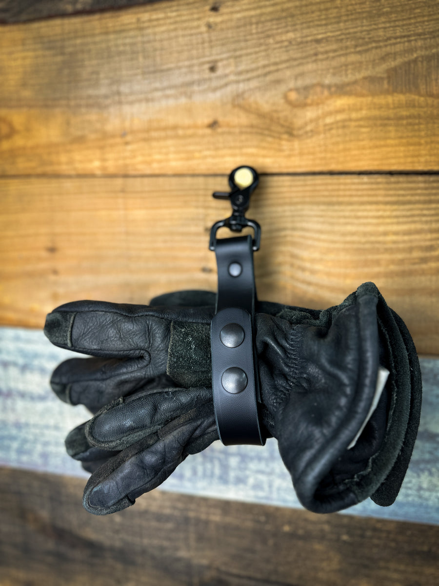 Leather Glove Strap / Utility Strap