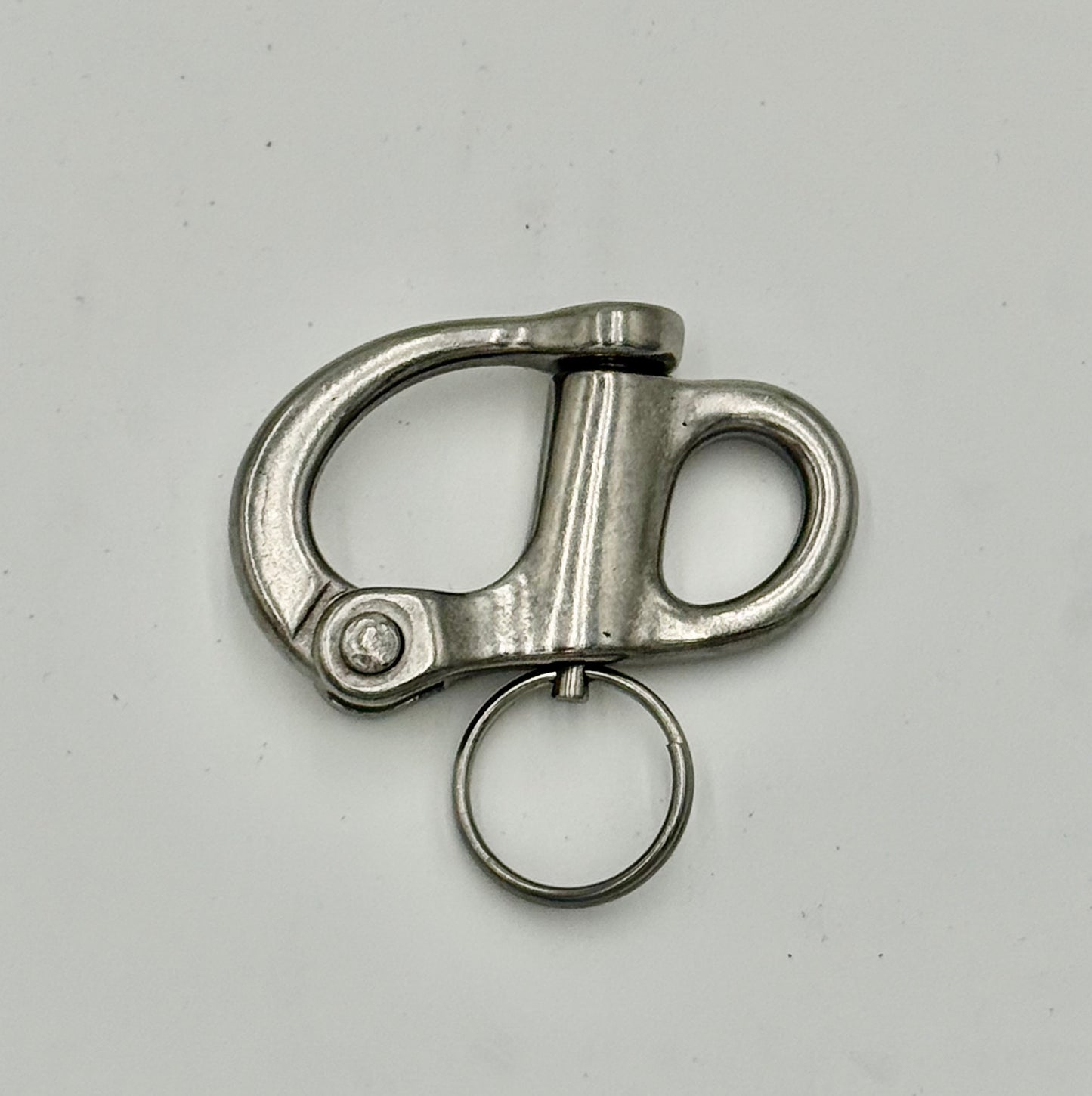 Replacement SCBA Quick Release Shackle