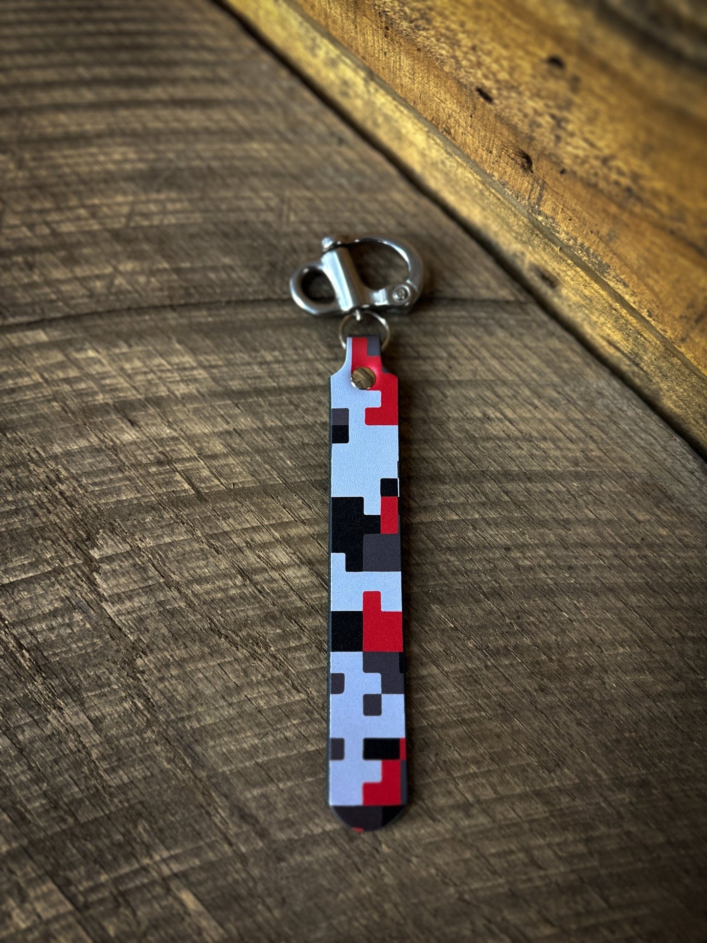 Hi - Def SCBA Quick Release Designs - Box 31 Leatherworks