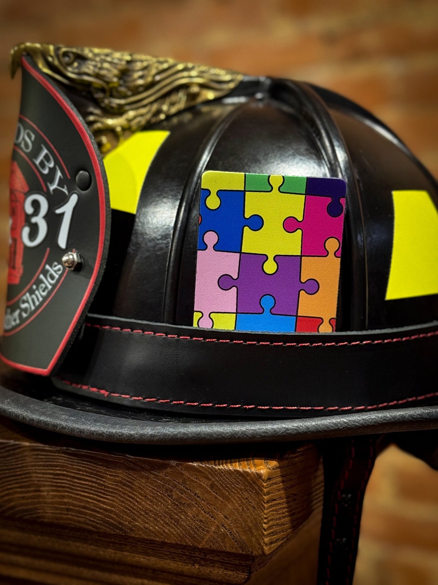 Leather Playing Card - Box 31 Leatherworks