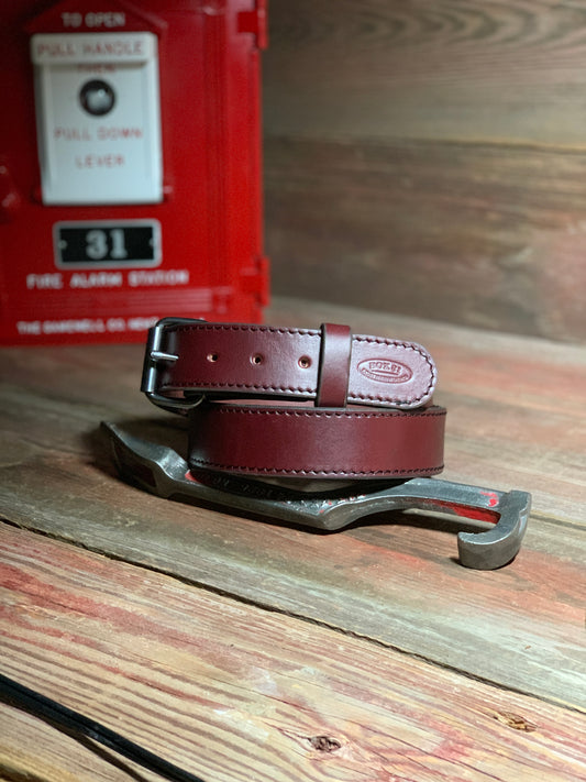 Everyday/Duty Belt