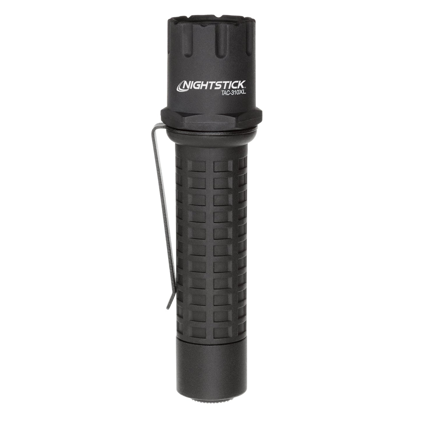 Nightstick TAC - 310XL Polymer Tactical Flashlight - Box 31 Leatherworks
