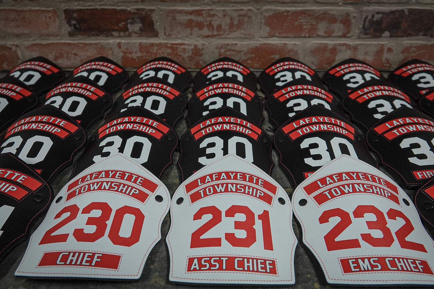 Shields by Box 31 - Box 31 Leatherworks