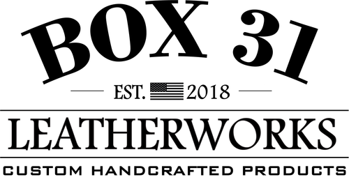 Box 31 Leatherworks
