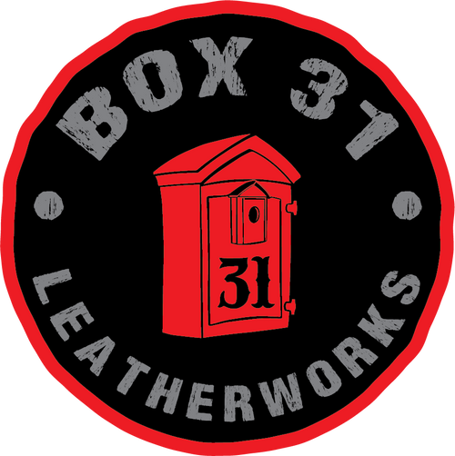 Box 31 Leatherworks