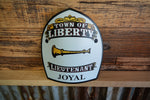 Boston Style - Custom Designed