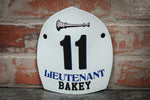 Boston Style - Custom Designed