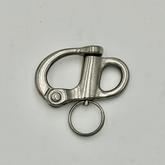 Replacement SCBA Quick Release Shackle