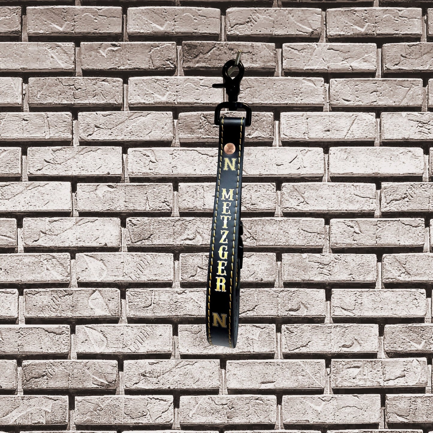 Baseball Glove Strap - Box 31 Leatherworks