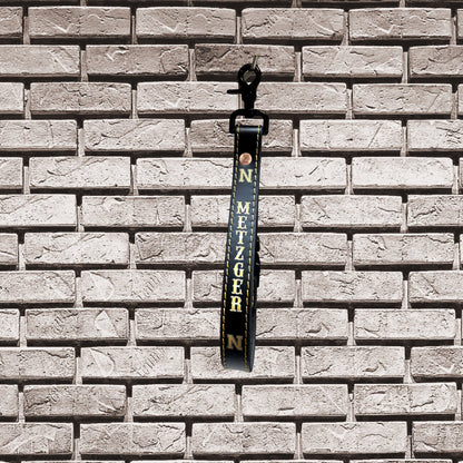 Baseball Glove Strap - Box 31 Leatherworks