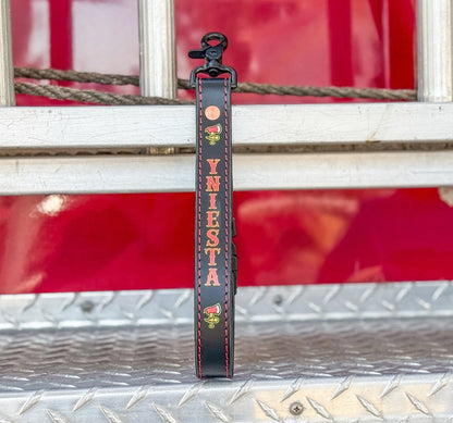 Baseball Glove Strap - Box 31 Leatherworks