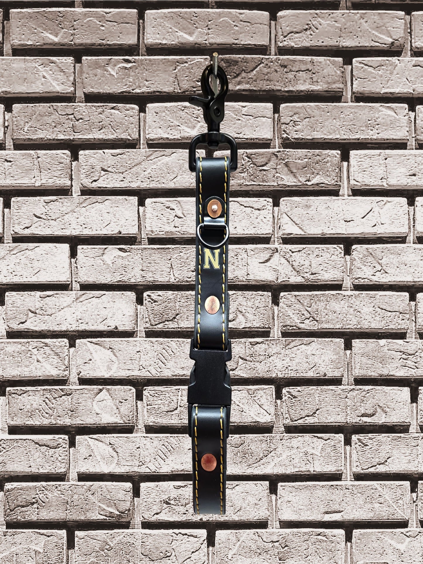 Baseball Glove Strap - Box 31 Leatherworks