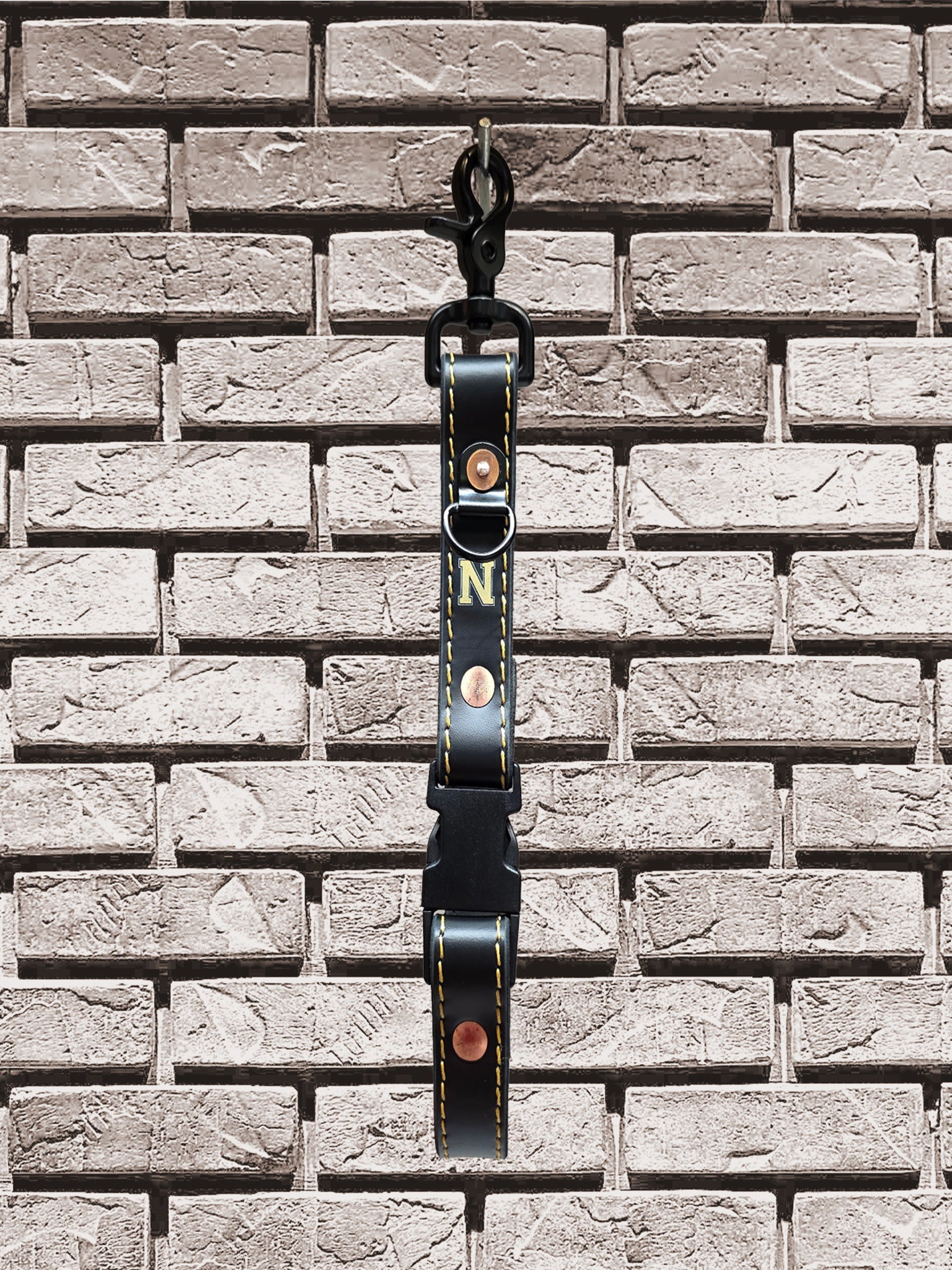 Baseball Glove Strap - Box 31 Leatherworks