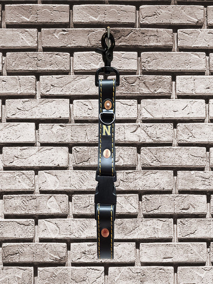 Baseball Glove Strap - Box 31 Leatherworks