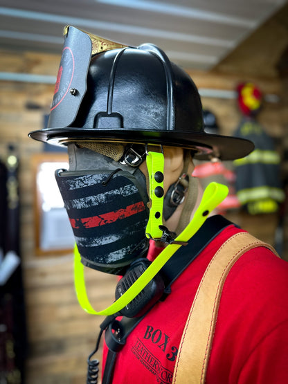 Biothane Chin Strap - Box 31 Leatherworks