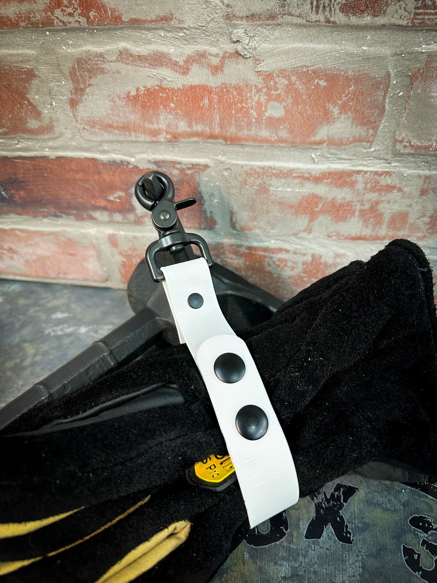 Biothane Glove Strap - Box 31 Leatherworks