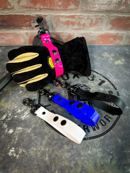 Biothane Glove Strap - Box 31 Leatherworks