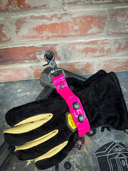 Biothane Glove Strap - Box 31 Leatherworks