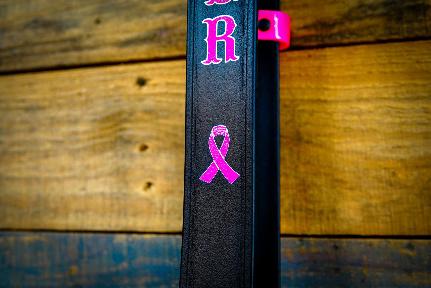 Biothane Radio Strap - Box 31 Leatherworks