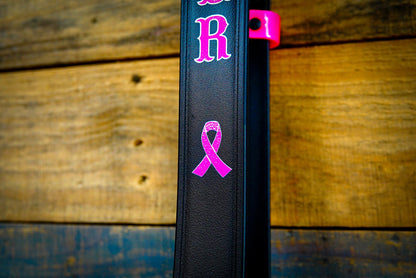 Biothane Radio Strap - Box 31 Leatherworks