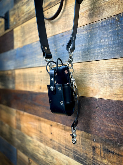 Biothane Radio Strap - Box 31 Leatherworks