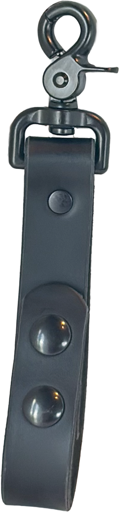 Ready-to-Ship Leather Glove Strap