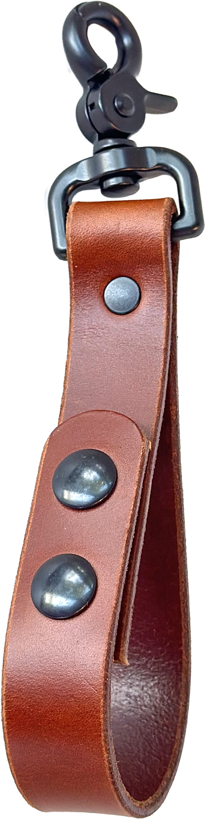 Ready-to-Ship Leather Glove Strap
