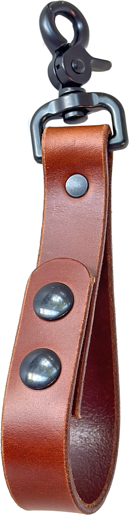 Ready-to-Ship Leather Glove Strap