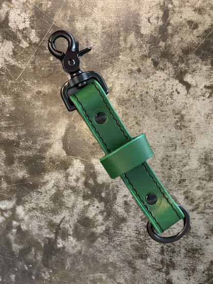 Leather Universal Clip