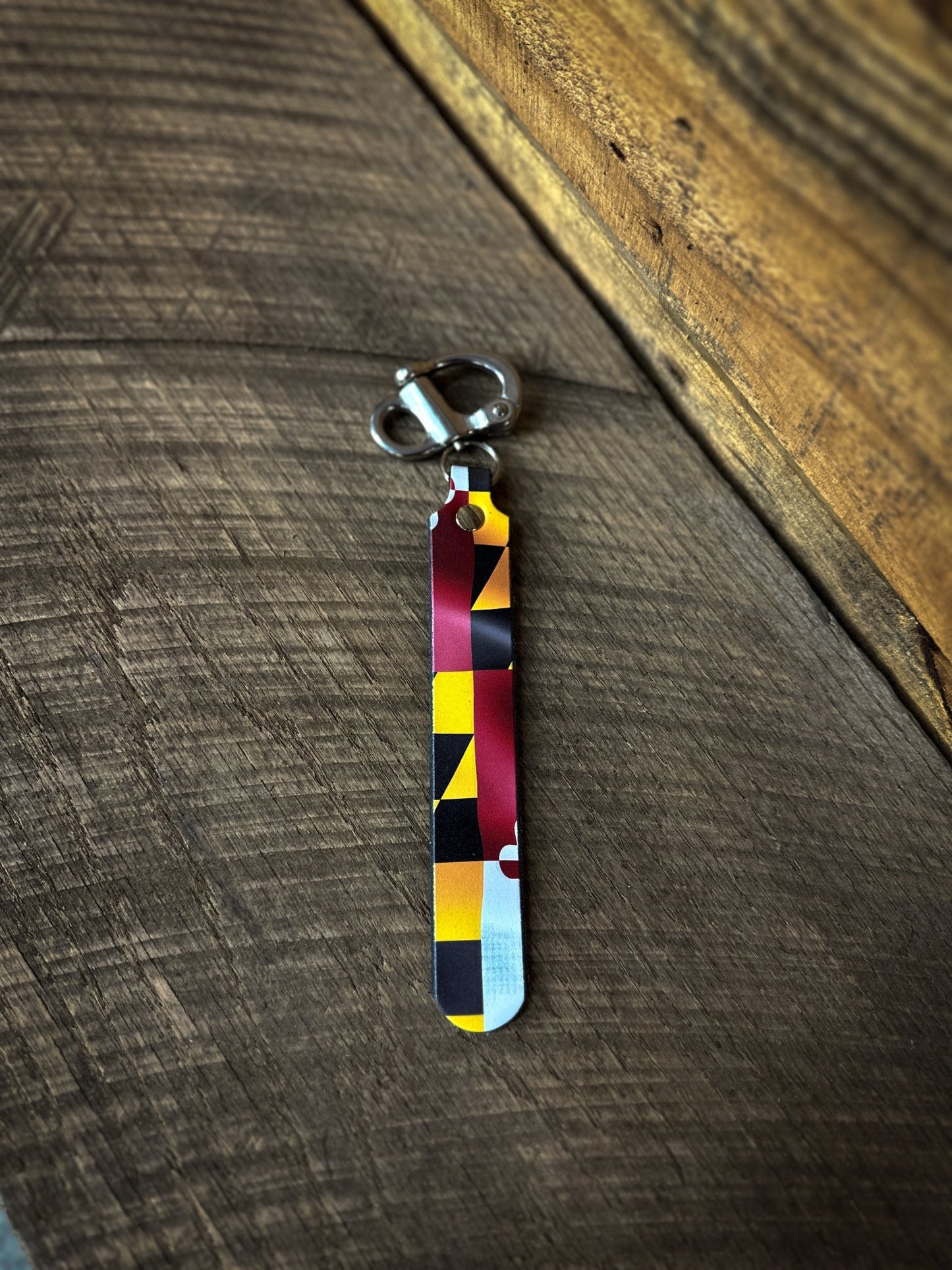 Hi - Def SCBA Quick Release Designs - Box 31 Leatherworks