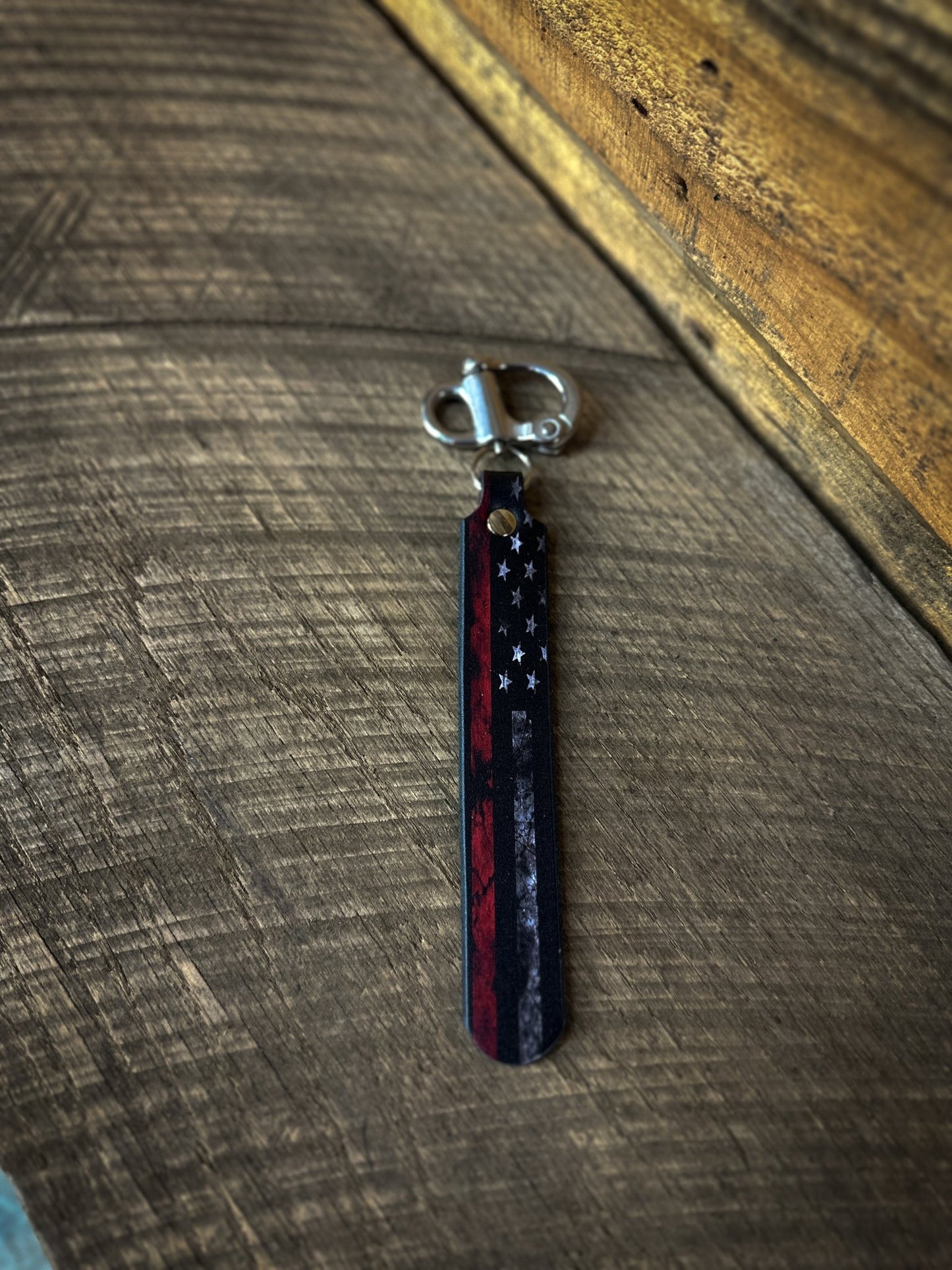 Hi - Def SCBA Quick Release Designs - Box 31 Leatherworks