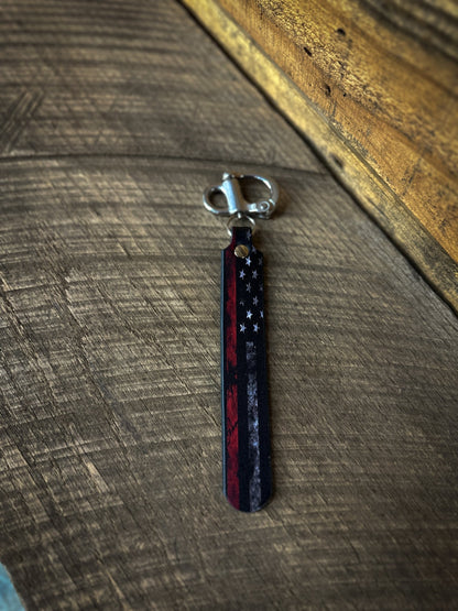 Hi - Def SCBA Quick Release Designs - Box 31 Leatherworks