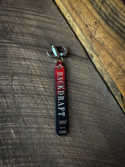 Hi - Def SCBA Quick Release Designs - Box 31 Leatherworks