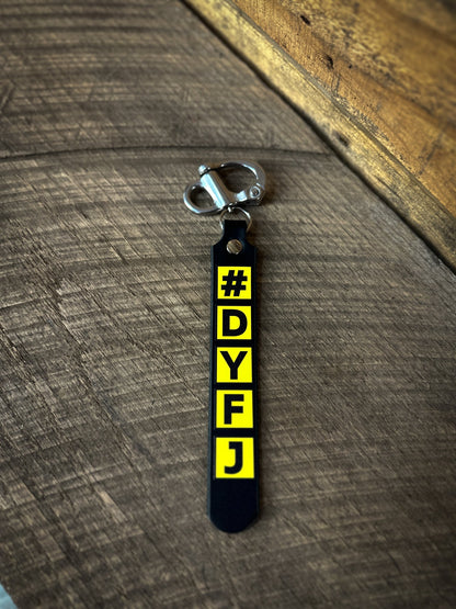 Hi - Def SCBA Quick Release Designs - Box 31 Leatherworks