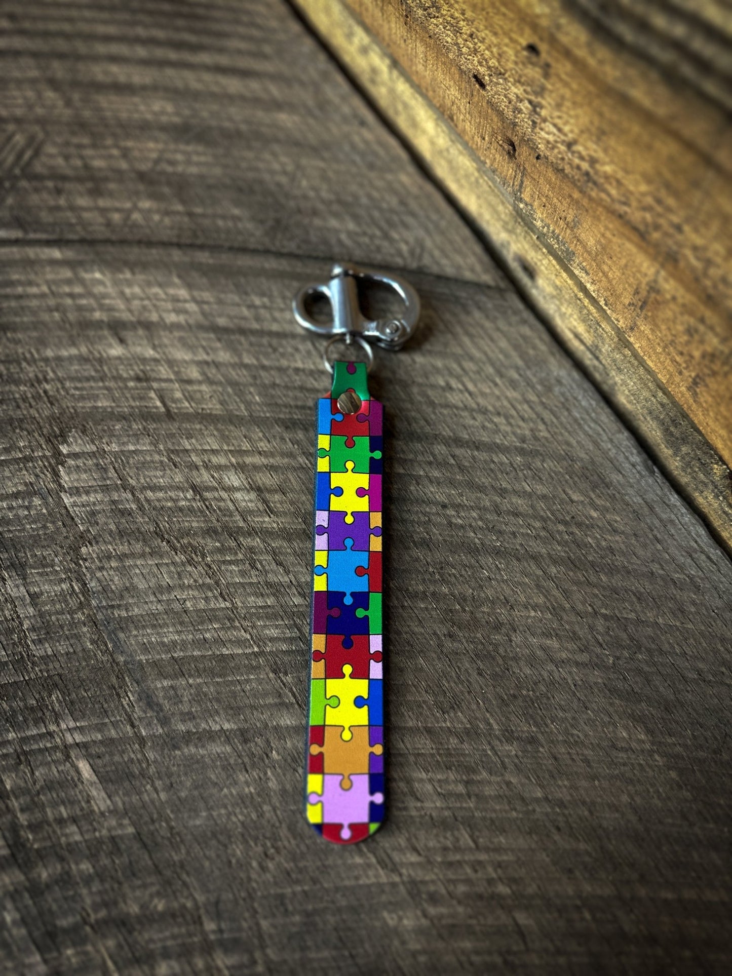 Hi - Def SCBA Quick Release Designs - Box 31 Leatherworks