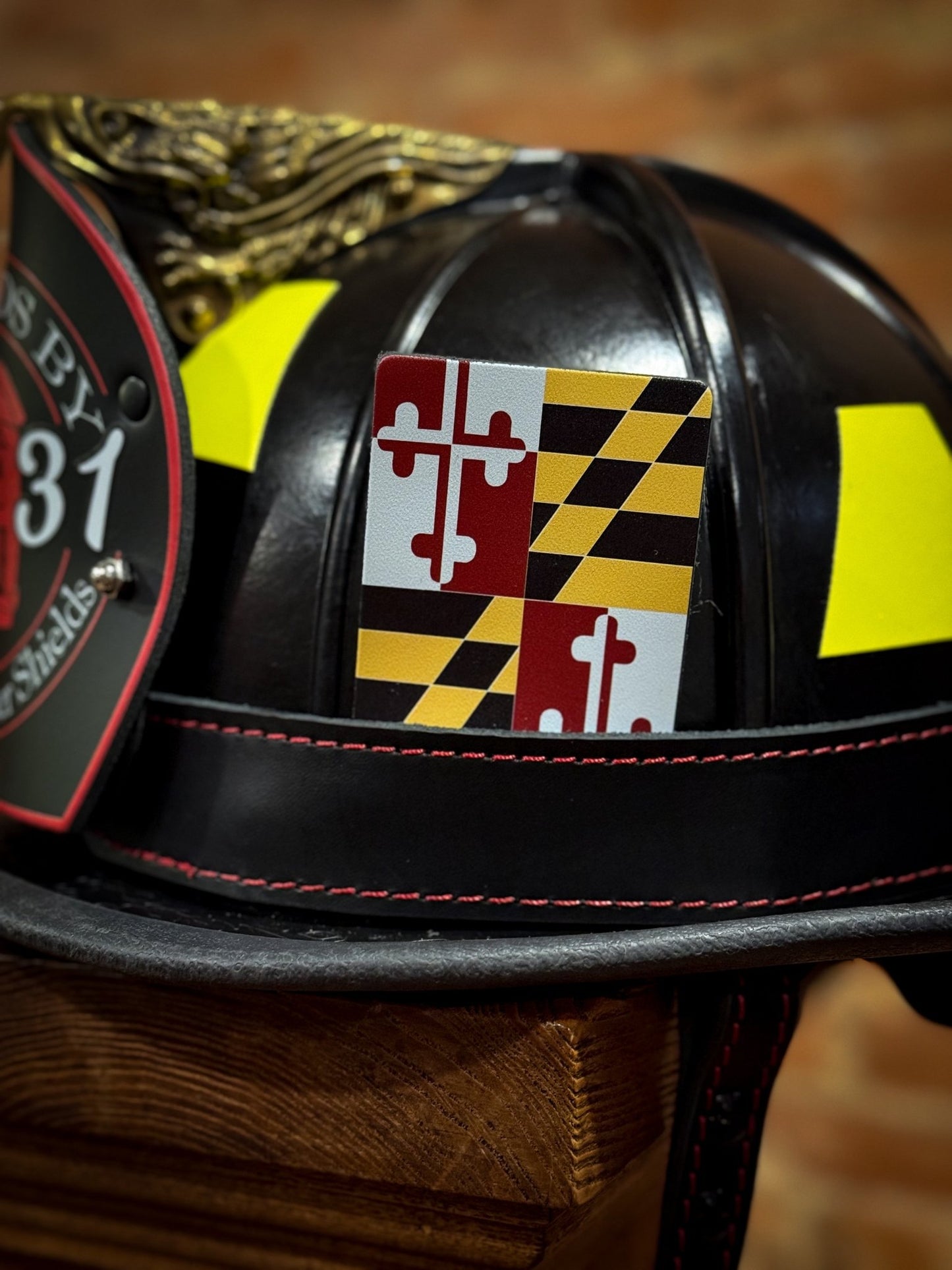 Leather Playing Card - Box 31 Leatherworks