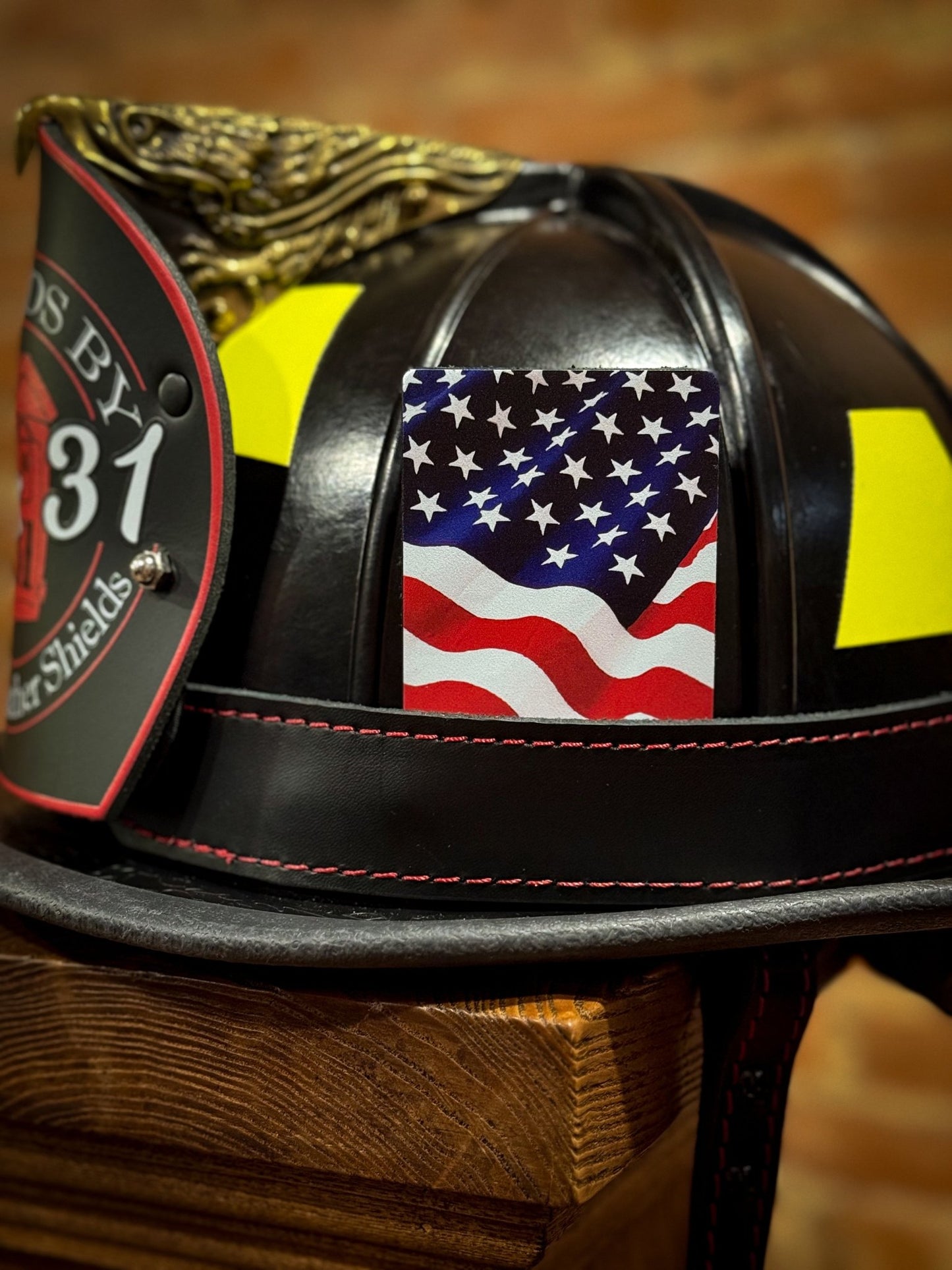 Leather Playing Card - Box 31 Leatherworks