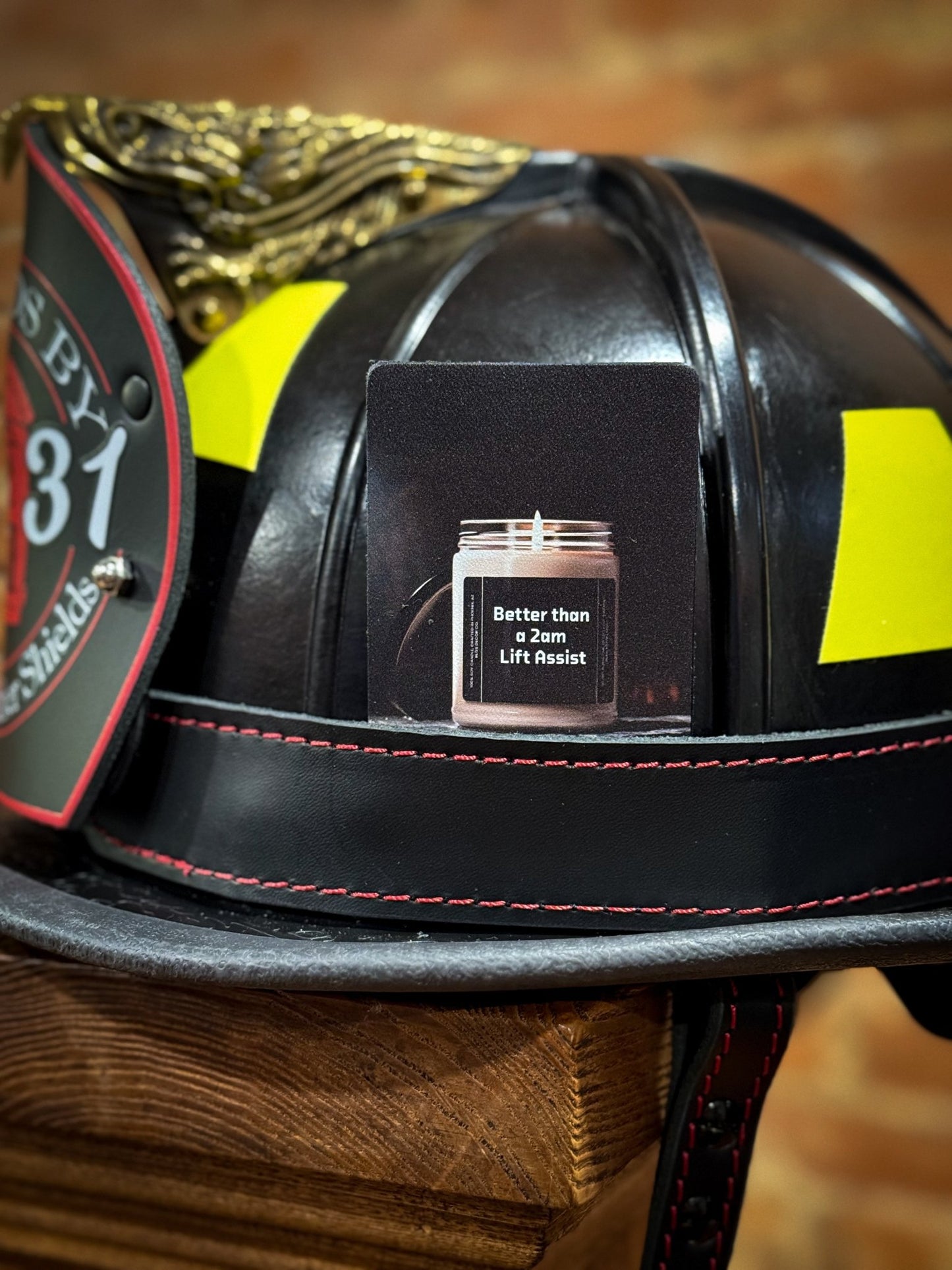 Leather Playing Card - Box 31 Leatherworks