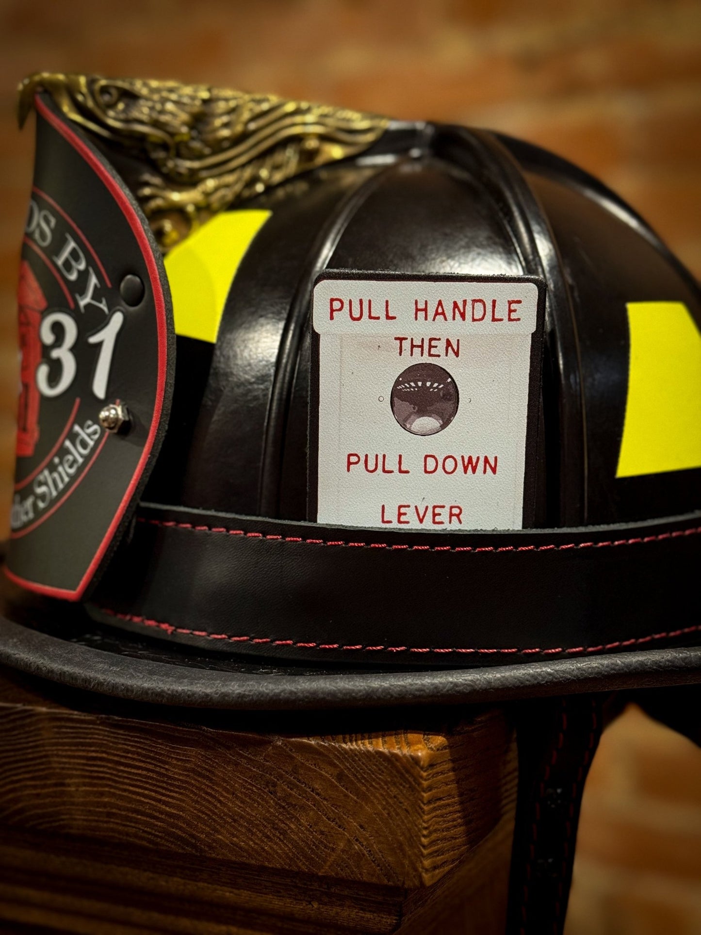 Leather Playing Card - Box 31 Leatherworks