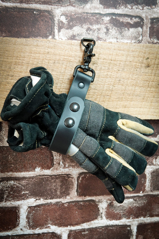 NEXT DAY Universal Leather Glove Strap - Box 31 Leatherworks