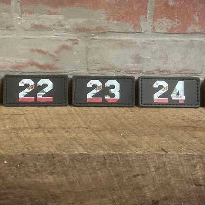 Passport Insert for Passport Shields - Box 31 Leatherworks