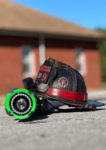 Passport Shield - Box 31 Leatherworks