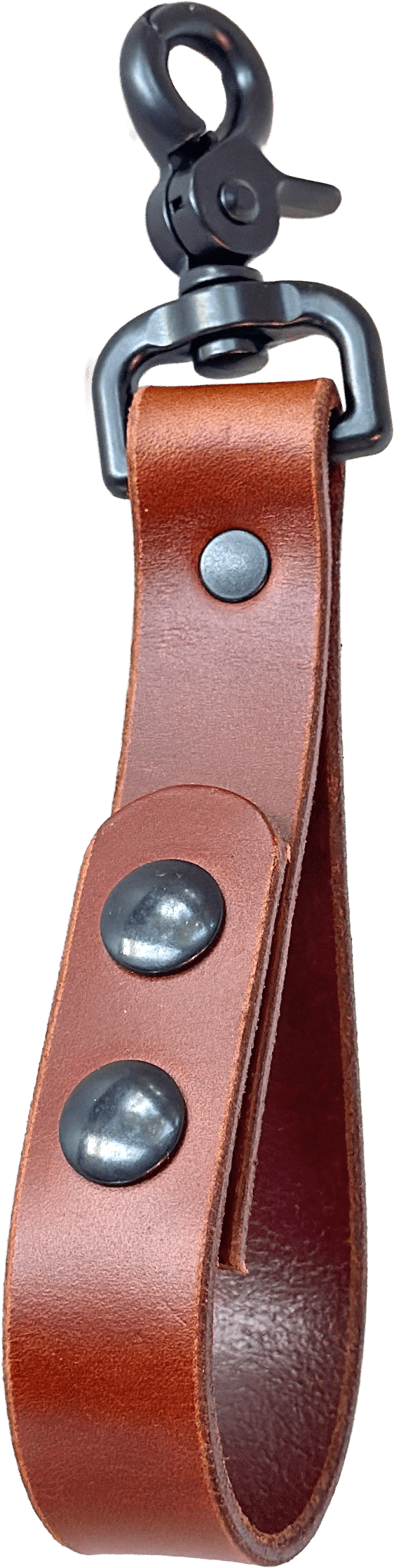 Ready-to-Ship Leather Glove Strap - Box 31 Leatherworks