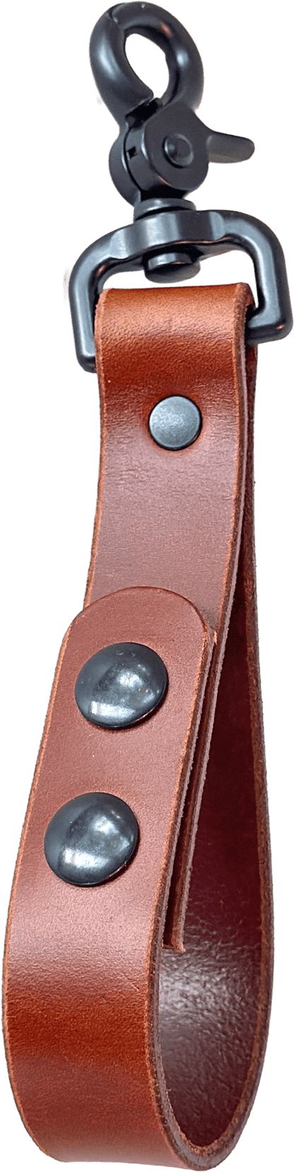 Ready-to-Ship Leather Glove Strap - Box 31 Leatherworks