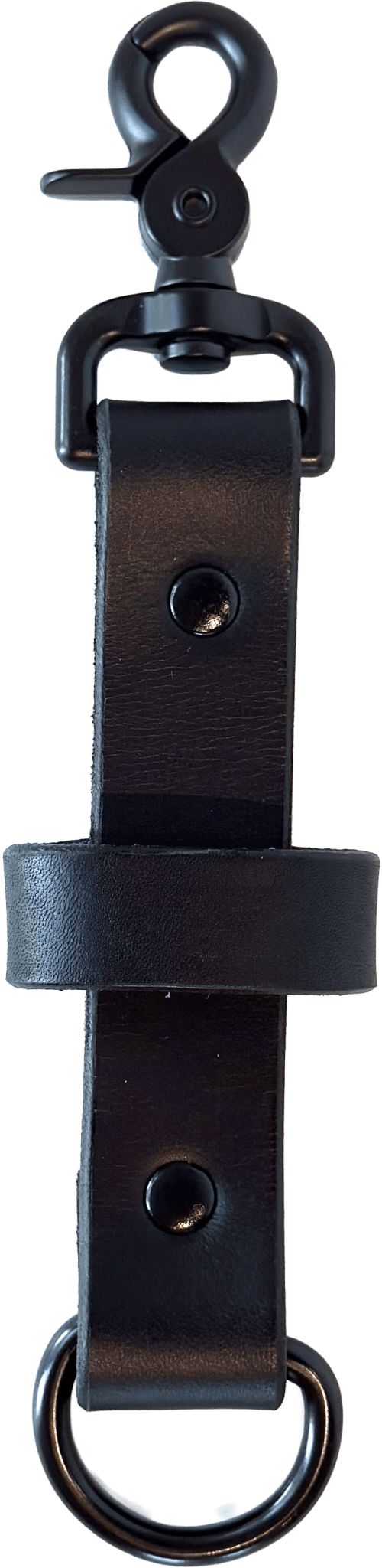 Ready-to-Ship Leather Universal Clip - Box 31 Leatherworks