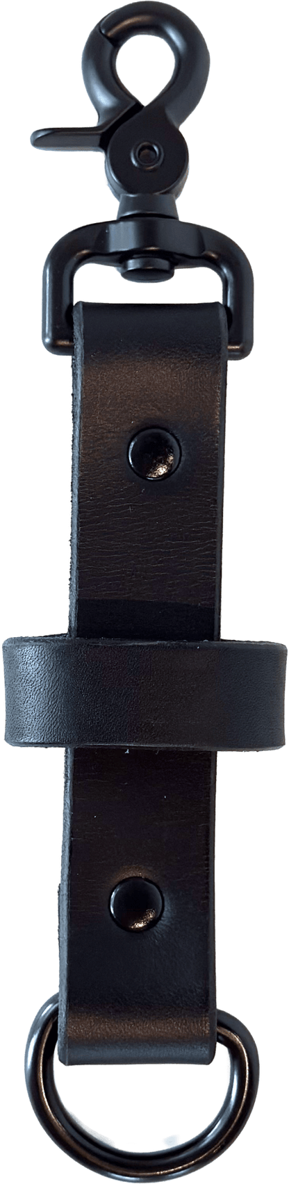 Ready-to-Ship Leather Universal Clip - Box 31 Leatherworks