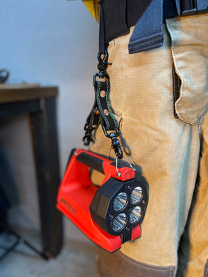 Box Light Clip