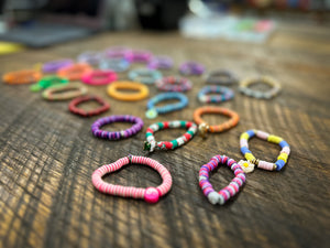 Sunlets - Bracelets by Addison to Support Riley Children's Hospital - $7 Shipped