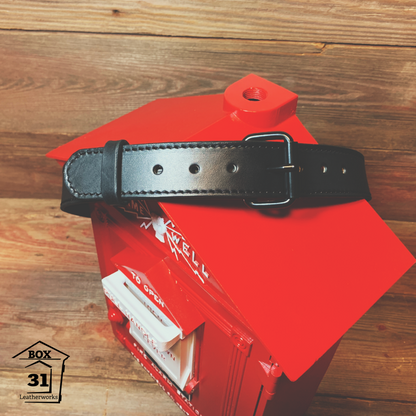 Everyday/Duty Belt