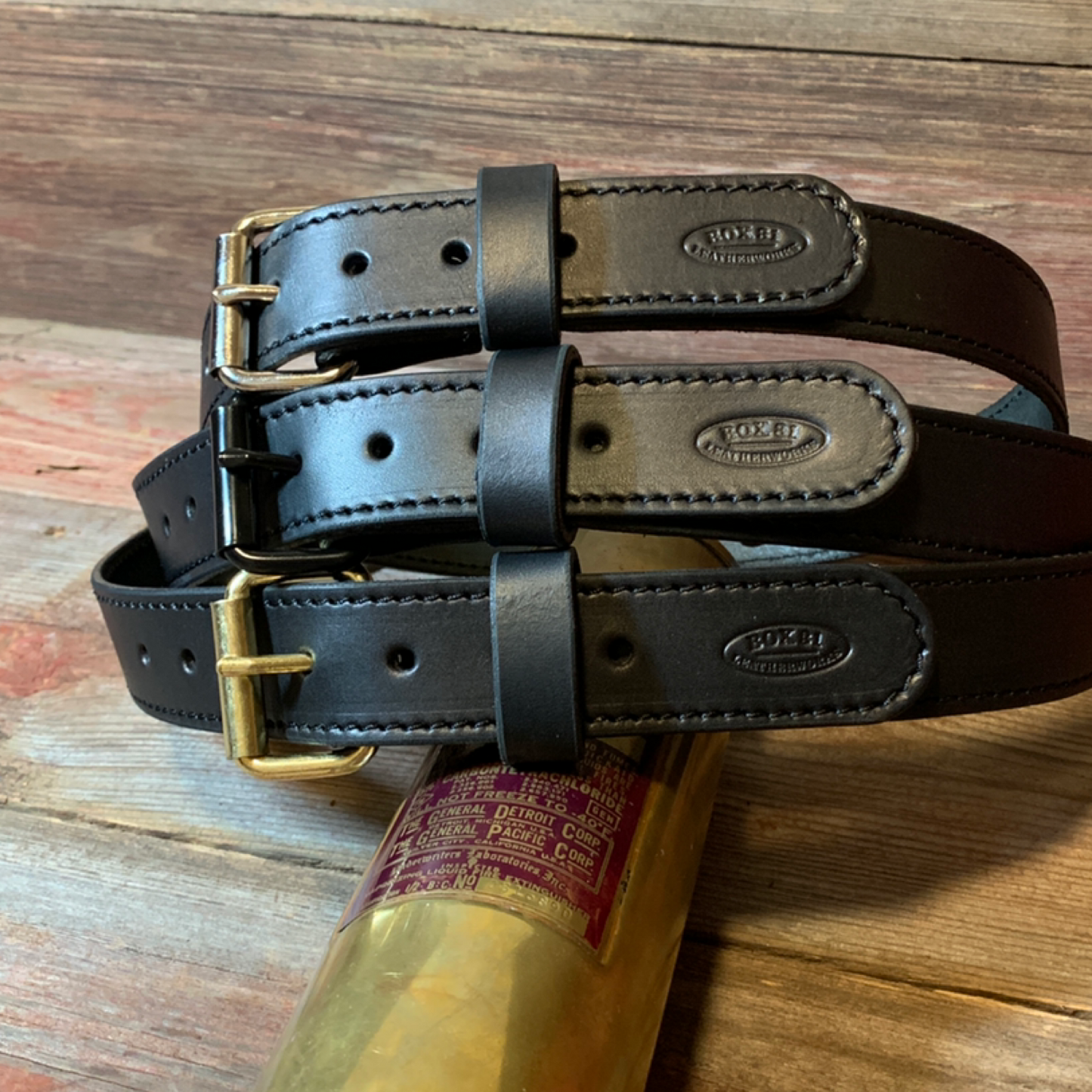 Everyday/Duty Belt